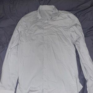 Lululemon Men’s Dress Shirt